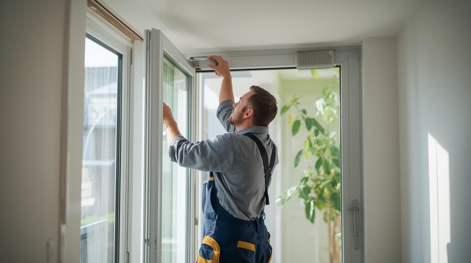 Merdiven Korkuluk Hizmetleri