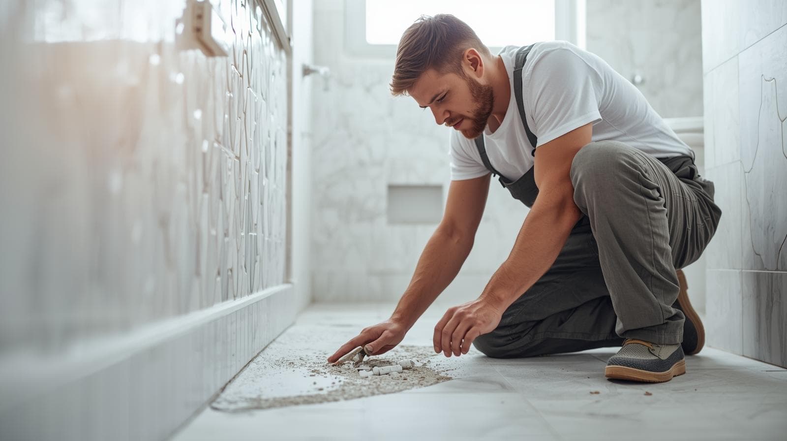 Duşakabin Sorunları